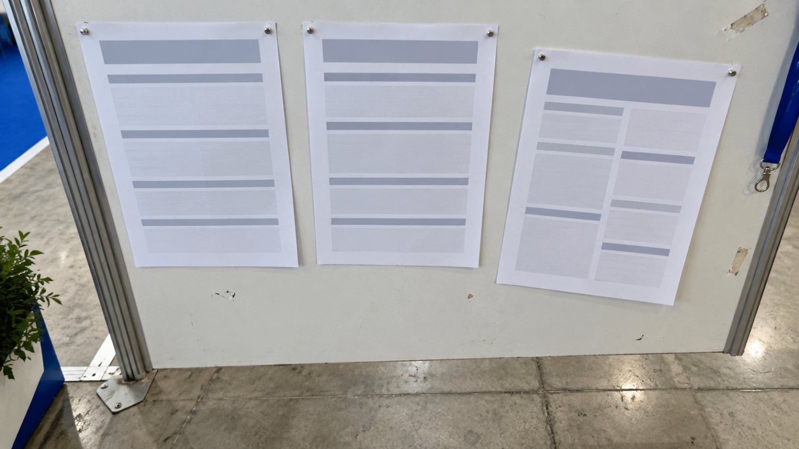 CV in PDF o Word: nei test conta più il layout dell’estensione