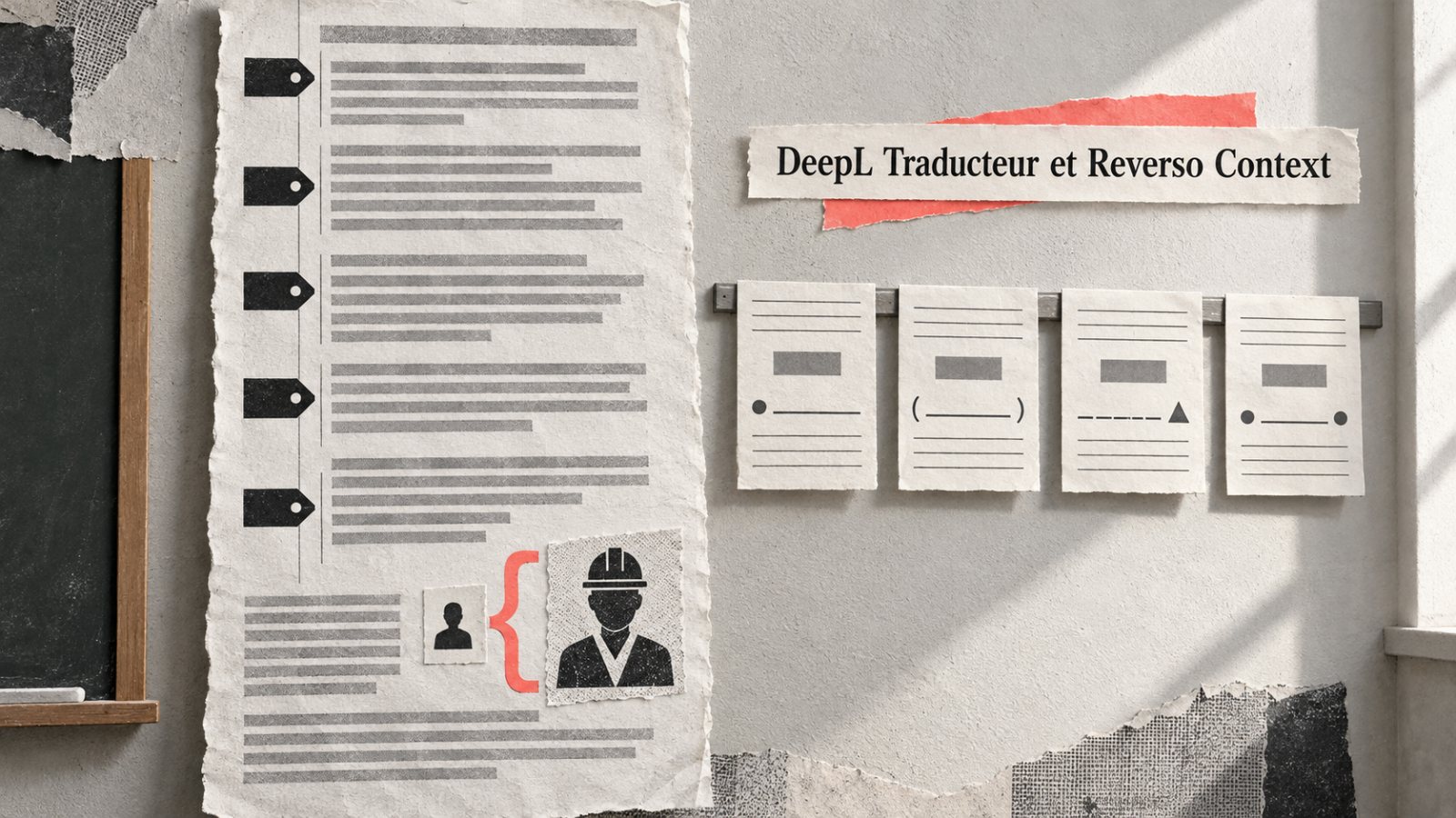DeepL ou Reverso : le contexte peut compter plus que la longueur