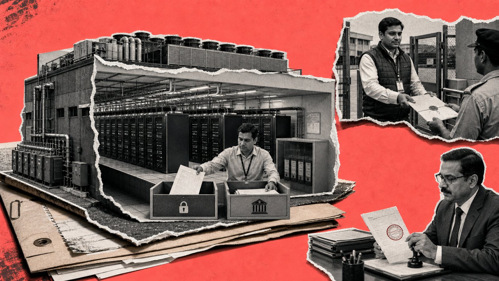 AI data center-এর ঋণ বাইরে থাকলেও ঝুঁকি হারায় না—SPV-এর আসল হিসাব