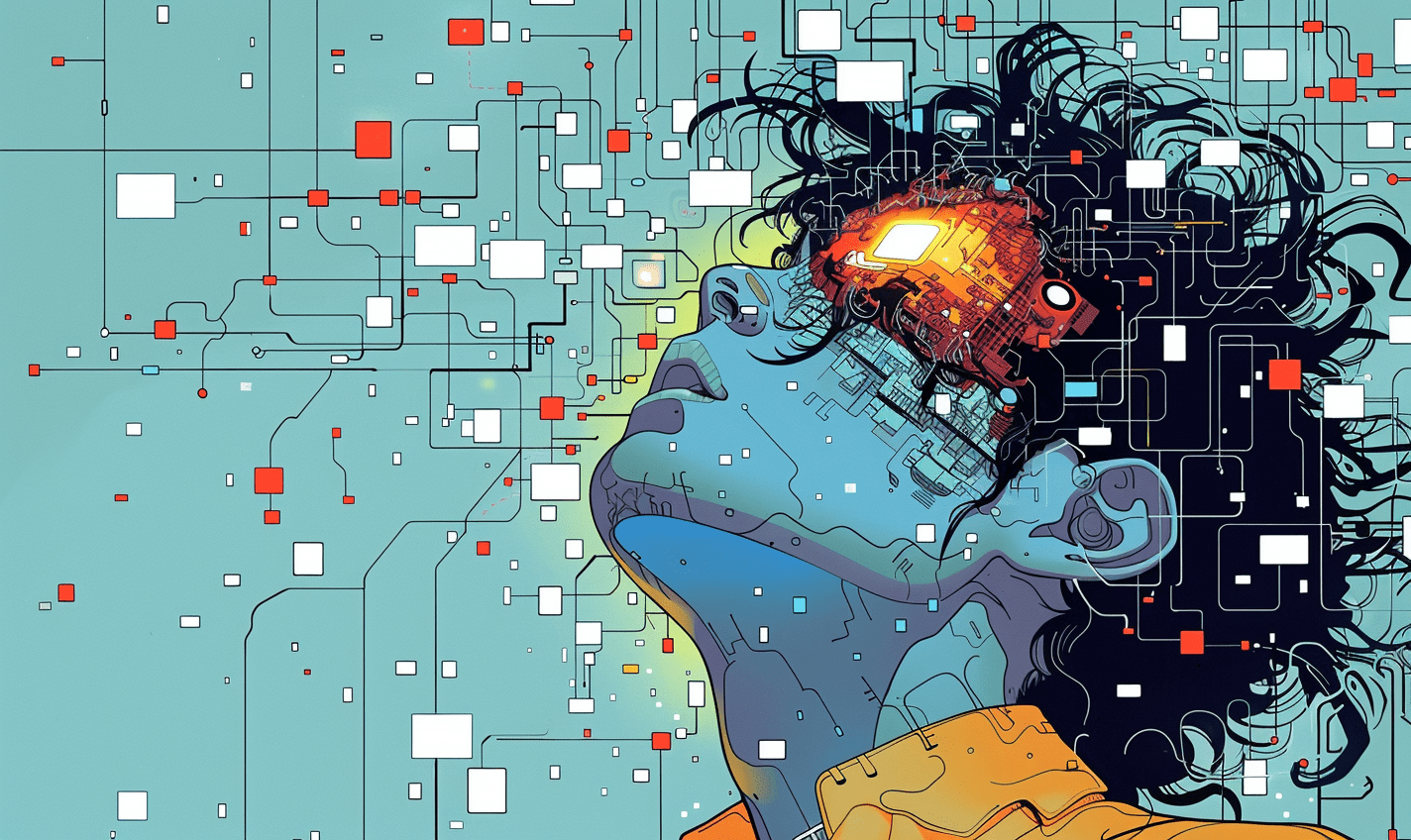 AI's Hyped Up Attempts at Picking Stocks Are Completely Faceplanting