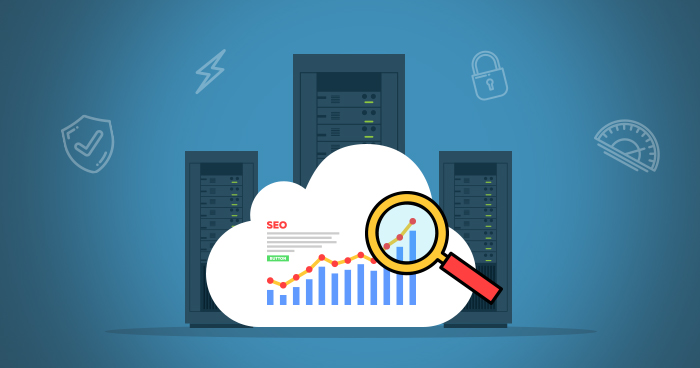 How Does My Hosting Provider Affect Site Speed?