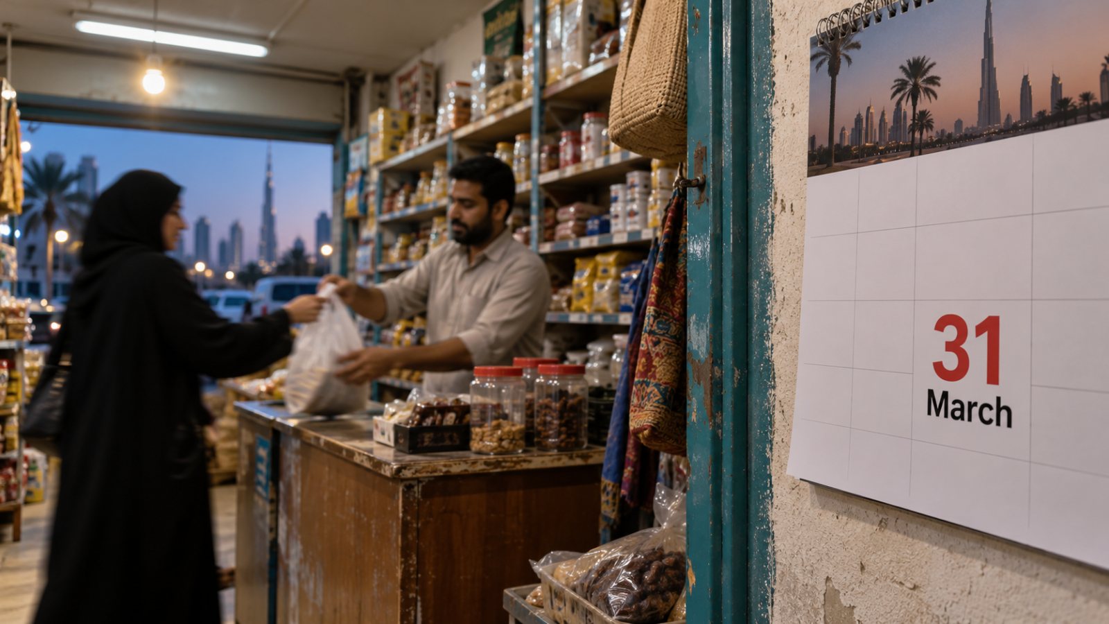 تجاوز دخل عملك مليون درهم؟ موعد التسجيل لا يتبع يوم التجاوز