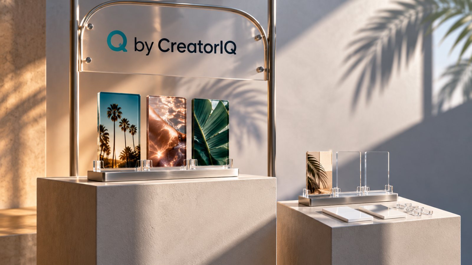 CreatorIQ Q dobiva kampanje na zadatak — puni sustav stiže 2027.