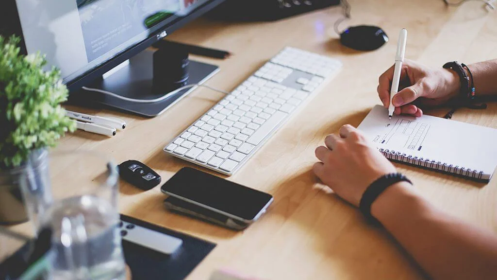 Контент-анализ сайта: тексты, страницы, статьи