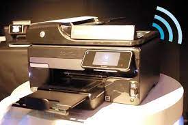 How To Change EPrint Email From HP Printer