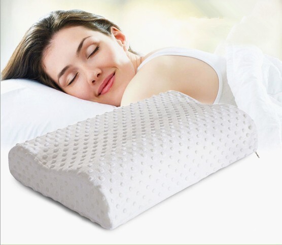 How Can Improve Your Sleep With An Orthopedic Neck Pillow