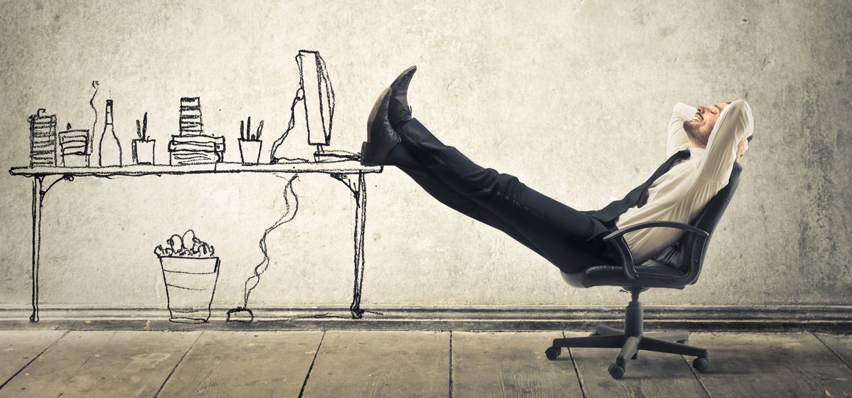 Как заставить себя работать, когда мотивации нет