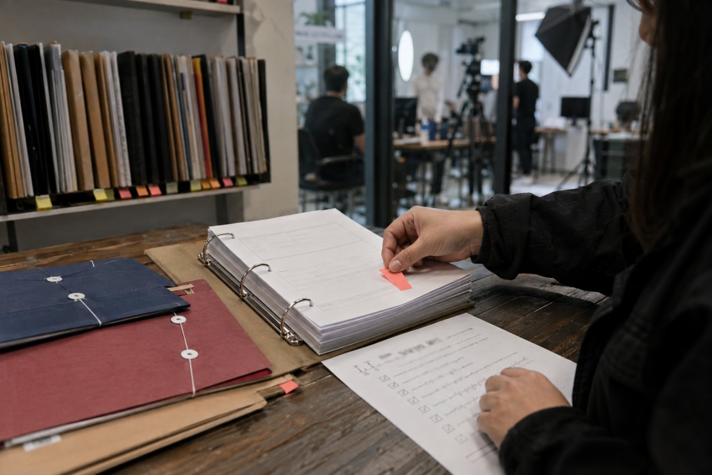Une MCN chinoise organise son dispositif de gestion des contenus et ses obligations d’enregistrement.