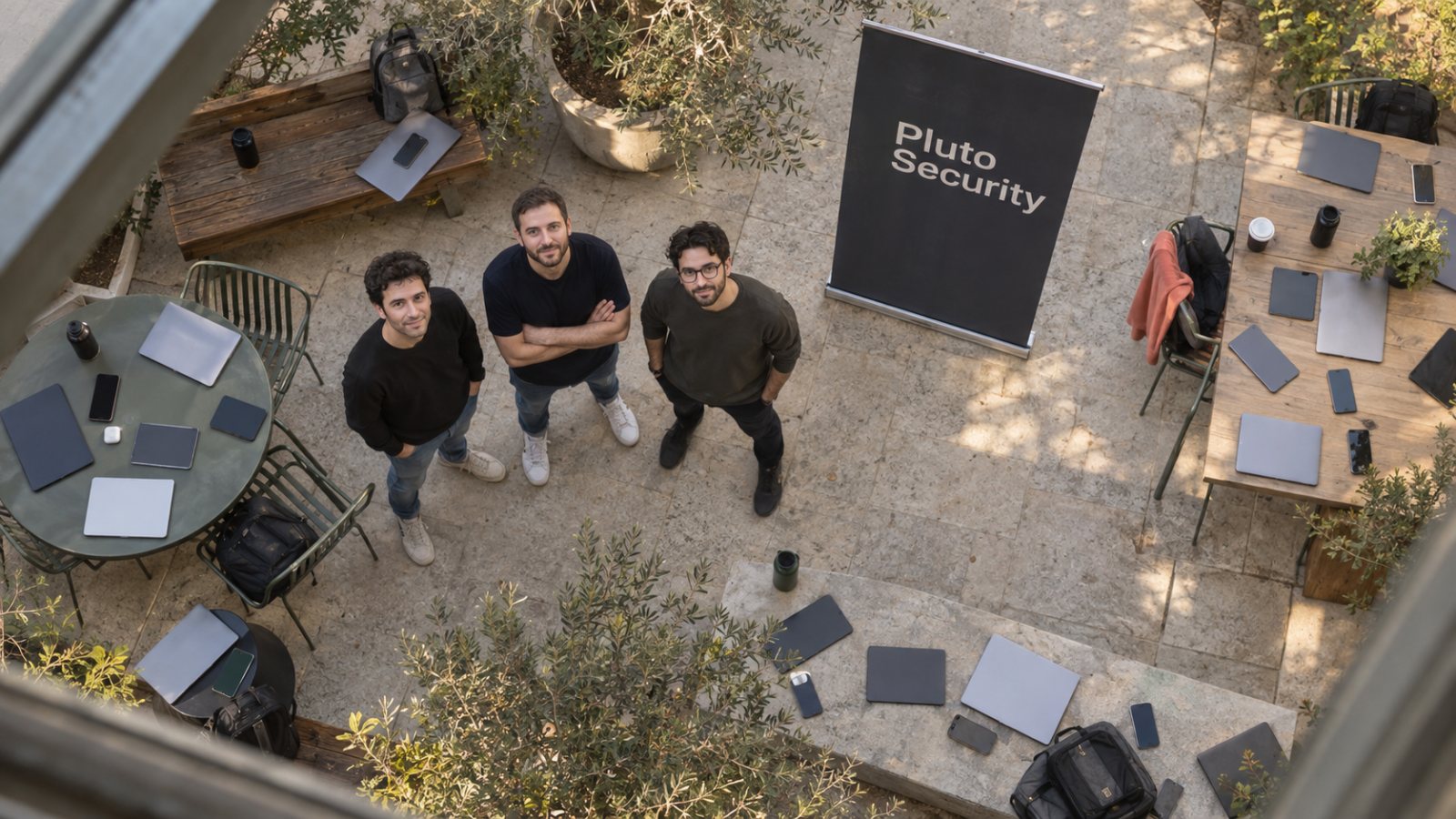 Pluto собра 42 милиони долари откако за една година стигна до милионски ARR