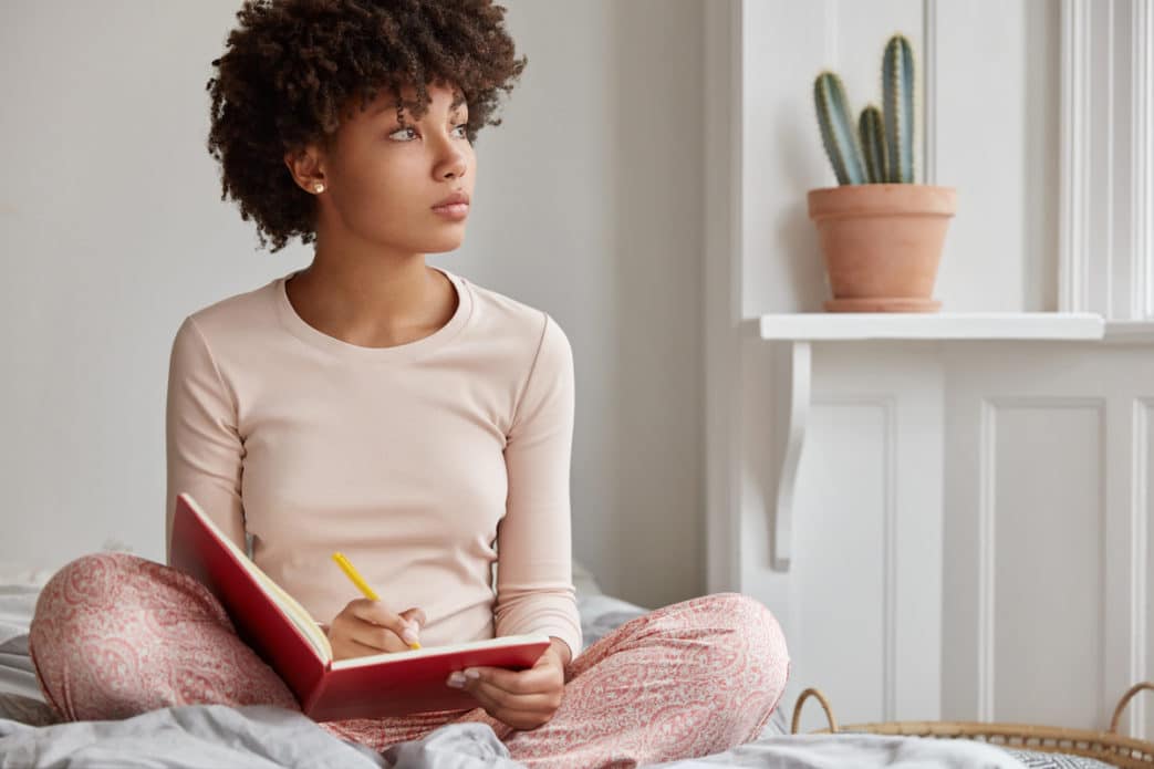 4 Unexpected Benefits of Freewriting