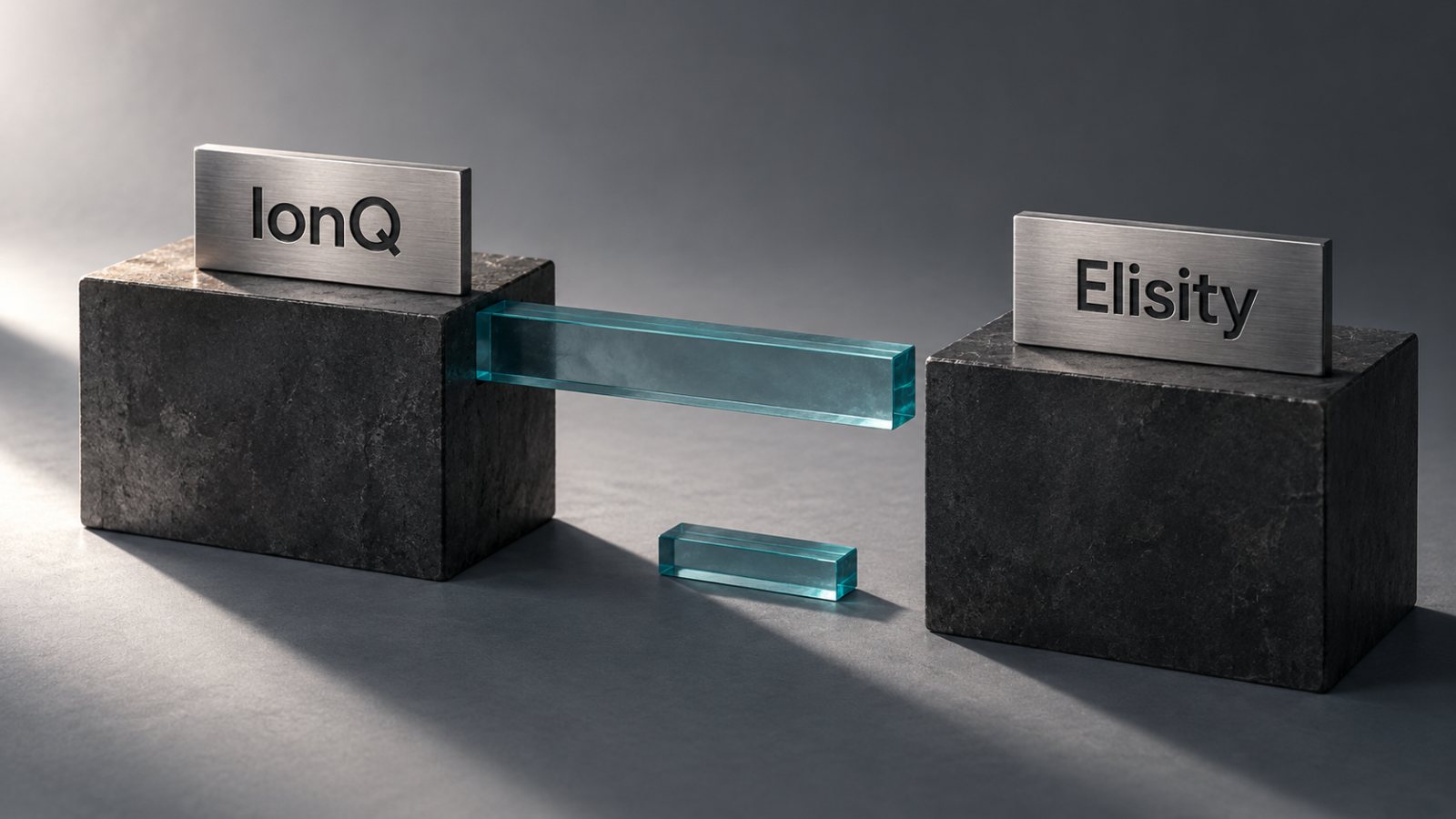 IonQ chi tới 1,3 tỷ USD cho Elisity: thương vụ vẫn chưa hoàn tất