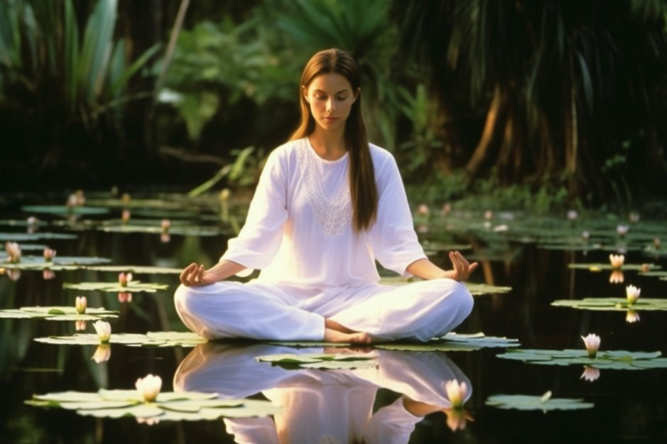 Что такое духовность?