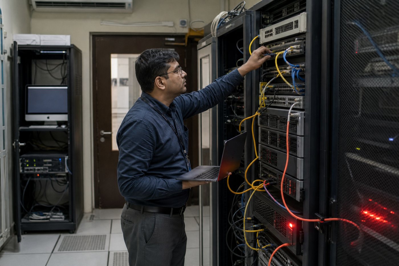 इंटरनेट पहुँच और प्रशासनिक प्रभाव के आधार पर SharePoint, vCenter, Windows IKE और macOS का सुधार क्रम