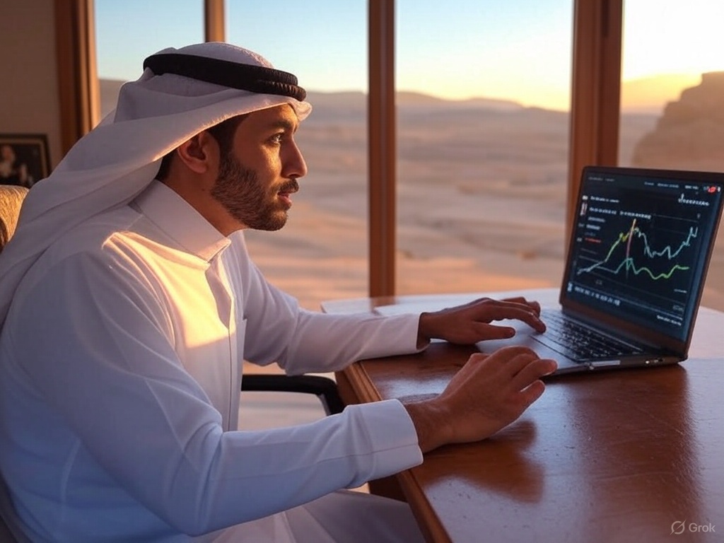 Remote Work in Jordan Made Easy with Quasa Connect: Earning in Cryptocurrency