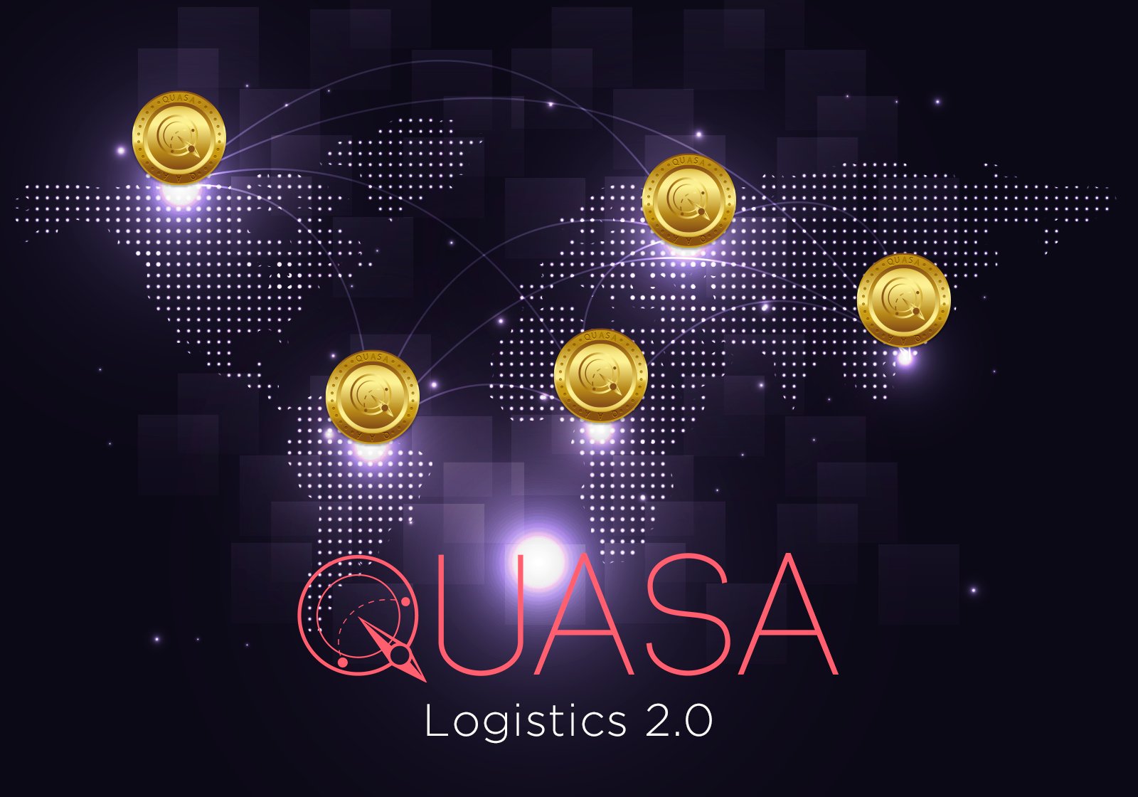 Switch to blockchain