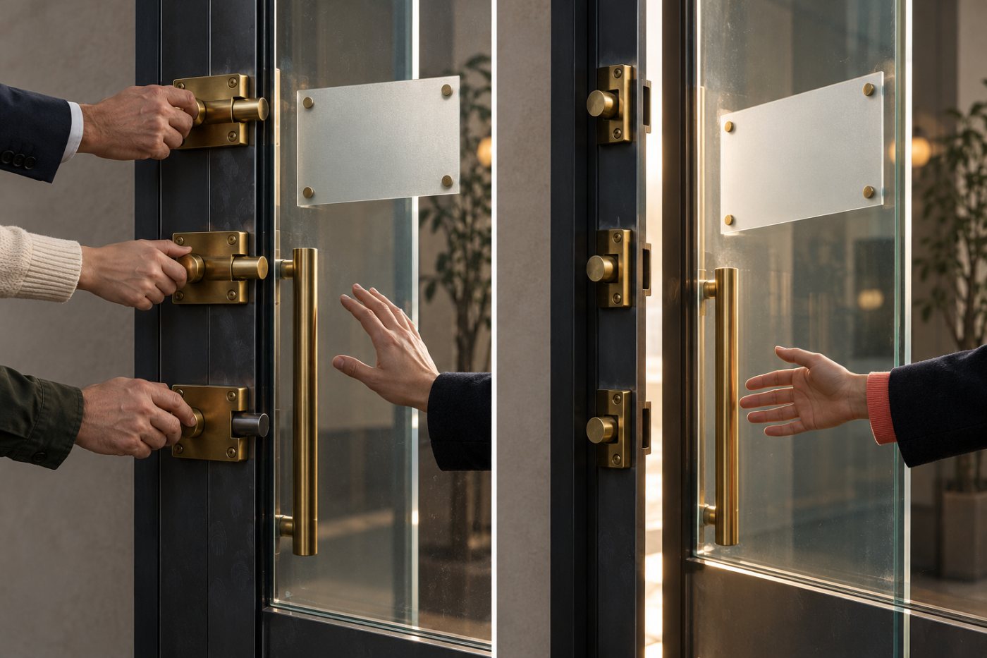 Een vacature doorloopt bij Tellent Recruitee instelbare goedkeuringsstappen voordat de werving verdergaat.