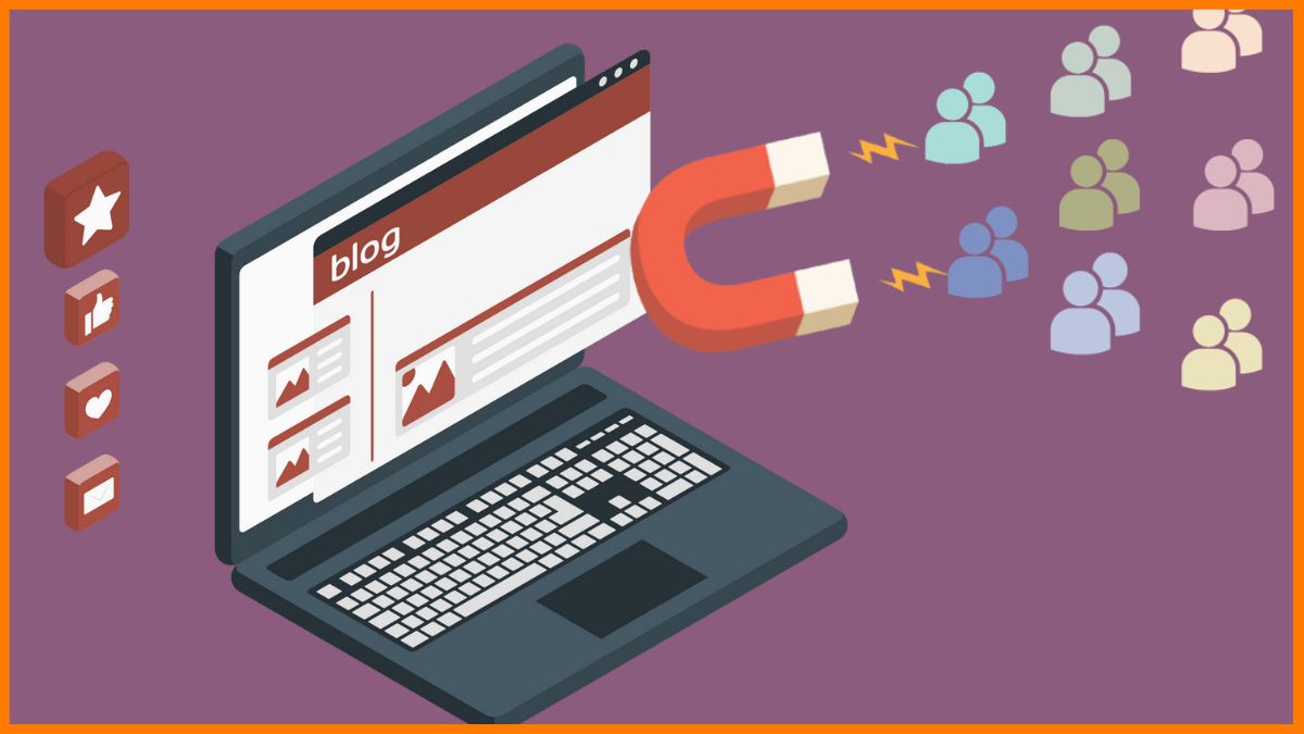 Business Blogging: Convert your Visitors into Leads Instantly