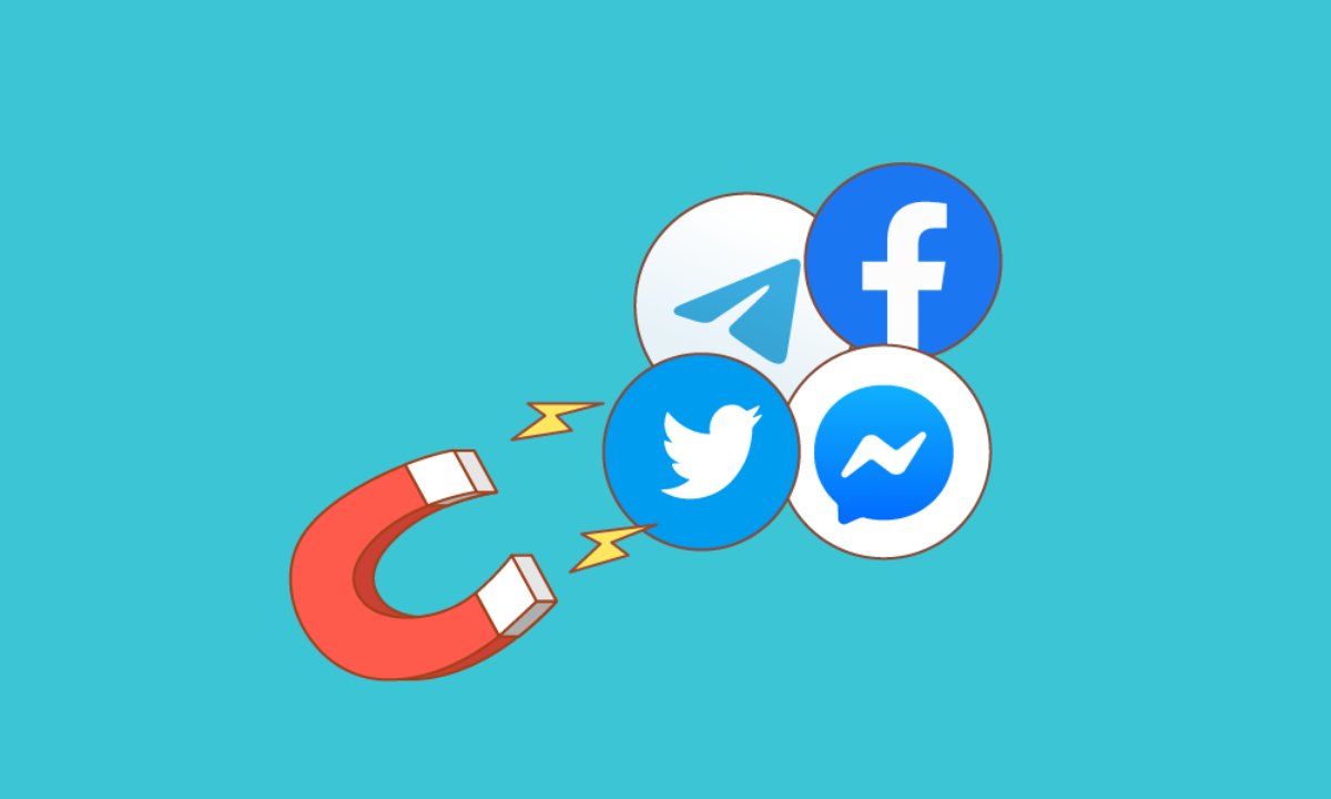 8 Steps To Master Attraction Marketing and Skyrocket Your Lead Generation Strategy