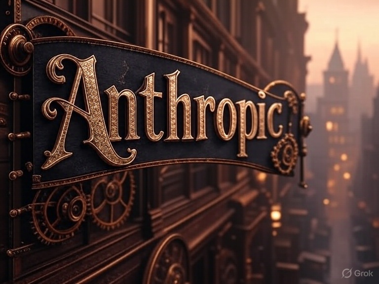 Anthropic Allocates 10% of Recent Investment Round to Settle Authors' Copyright Lawsuit