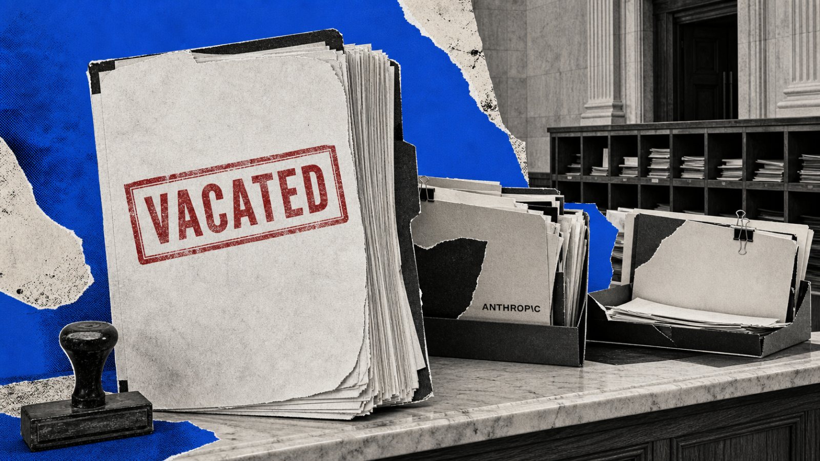Judge Voids Anthropic Blacklist—but a Second Pentagon Case Remains
