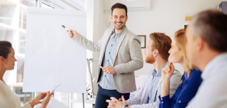 Зачем нужны тренинги