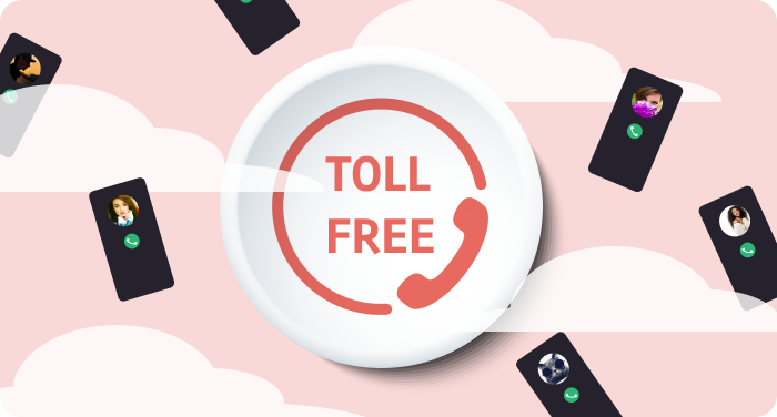 9 Reasons Your Business Needs A Toll-Free Number