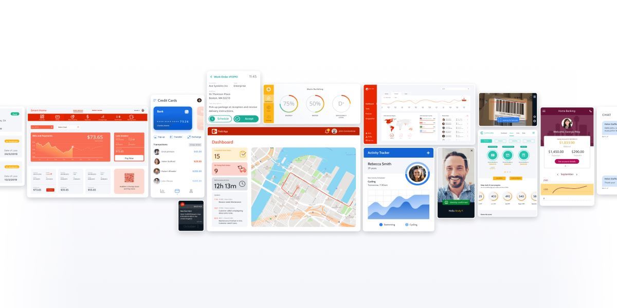 OutSystems – Driving Your Business Forward with no Limits
