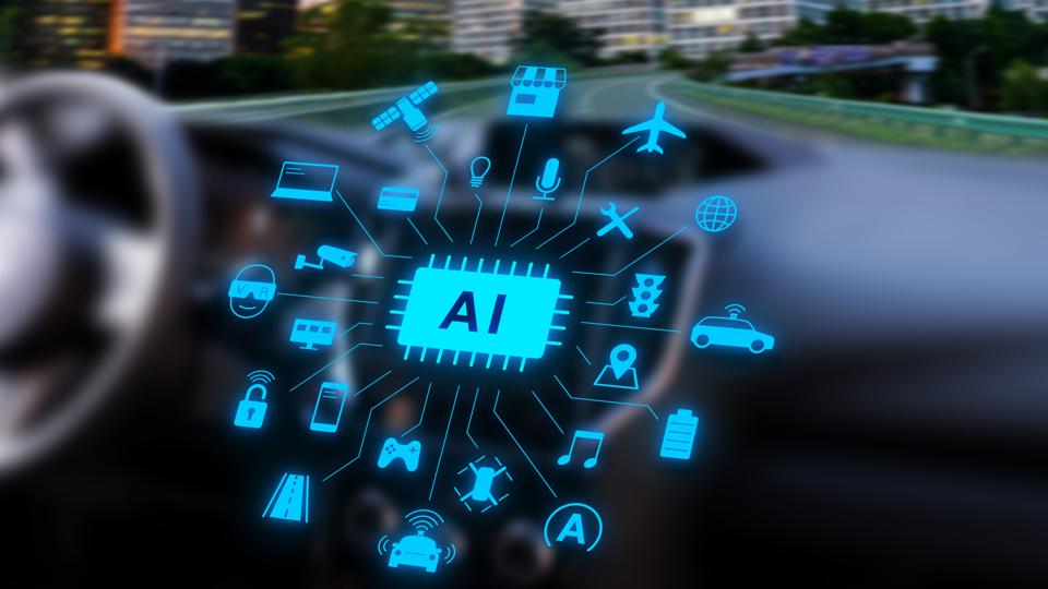 What is Autonomous Artificial Intelligence (AI)