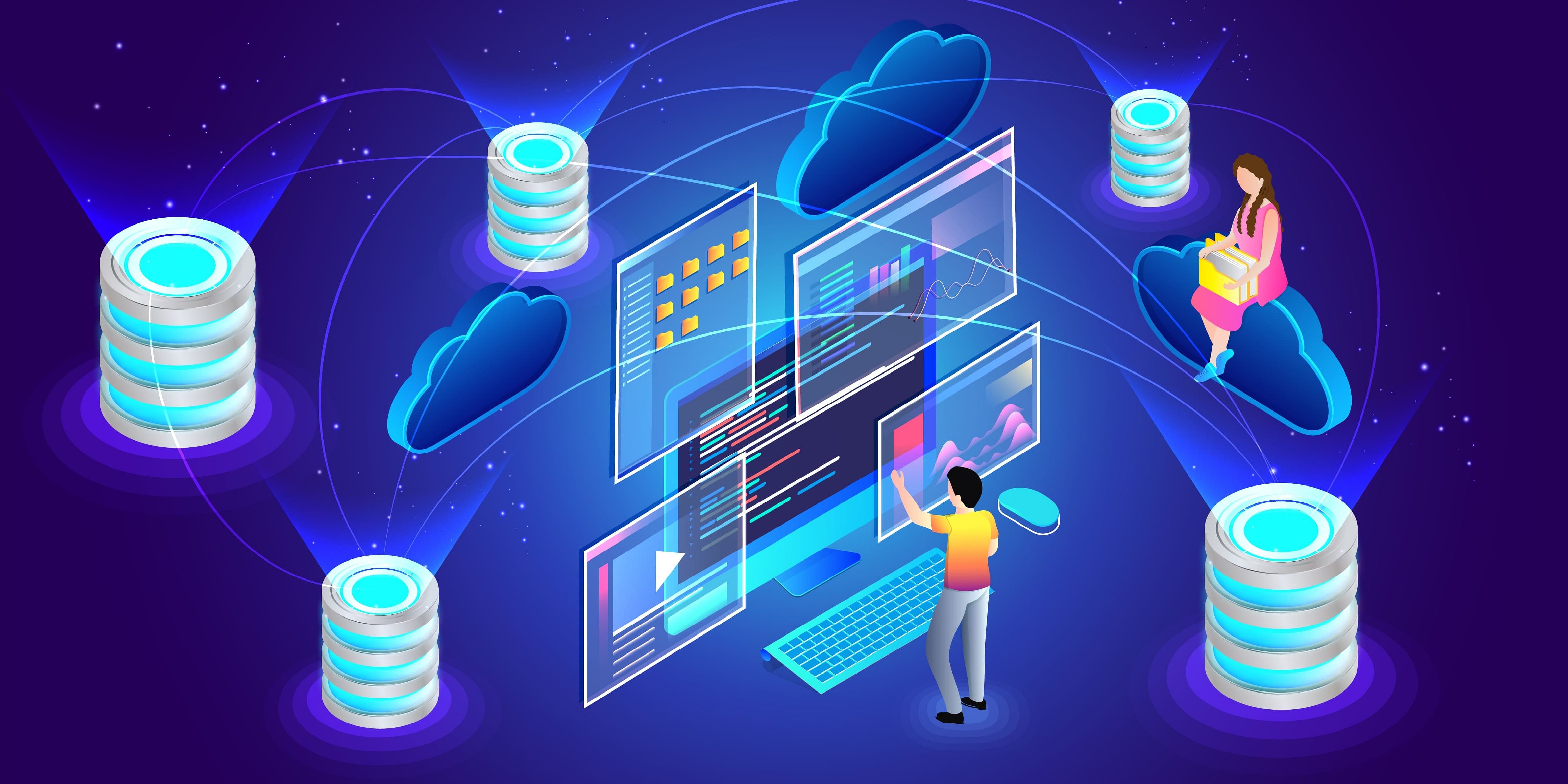 Starting A Web Hosting Reseller Business