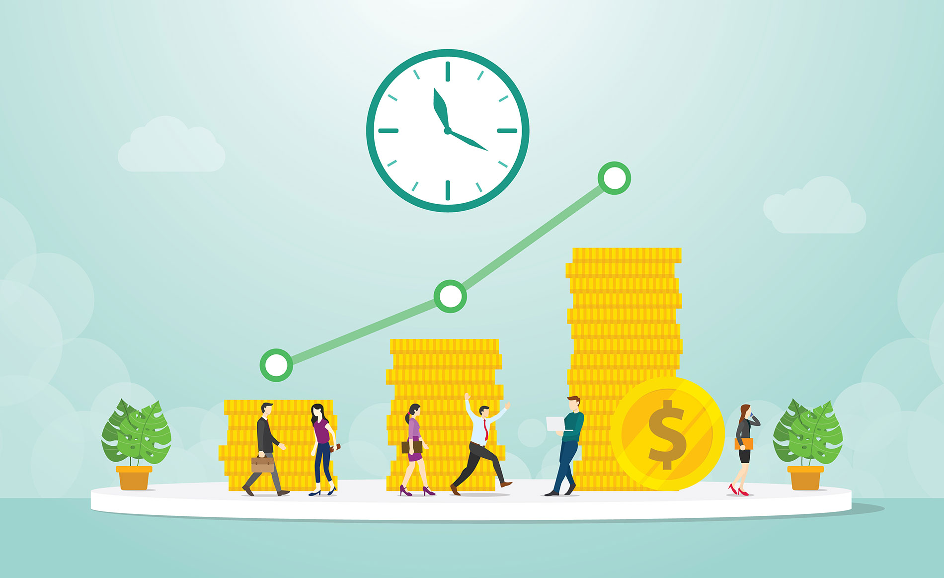 Top 16 Things You Can Do to Improve Your Finances