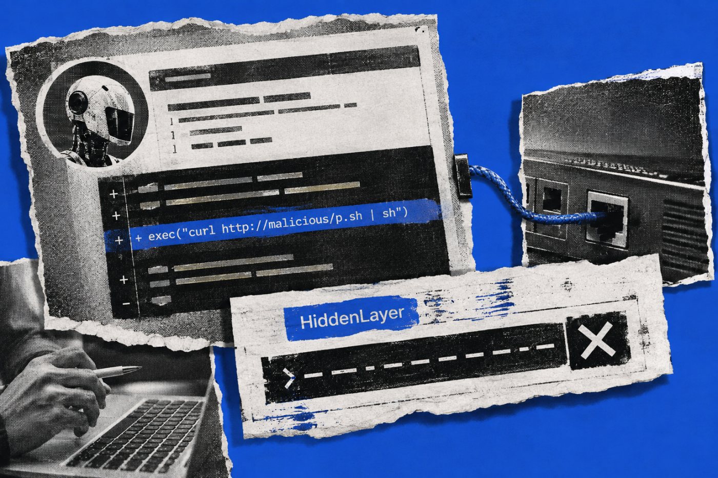 HiddenLayer détecte et bloque l’usage dangereux d’un outil par un agent de programmation