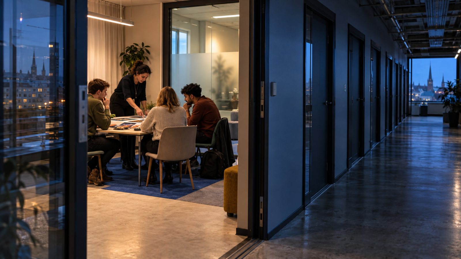 MI noteikumi darbavietā: tikai 8% ir gatavi, pārējiem vajag datu robežas