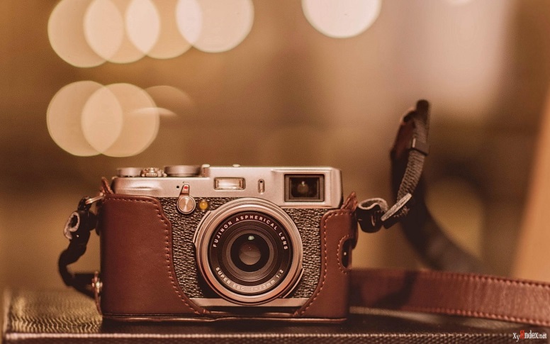 Как стать профессиональным фотографом