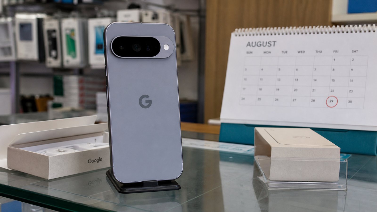 भारत में Google Pixel 10 अभी ₹74,999 पर: खरीदें या Pixel 11 के लिए रुकें