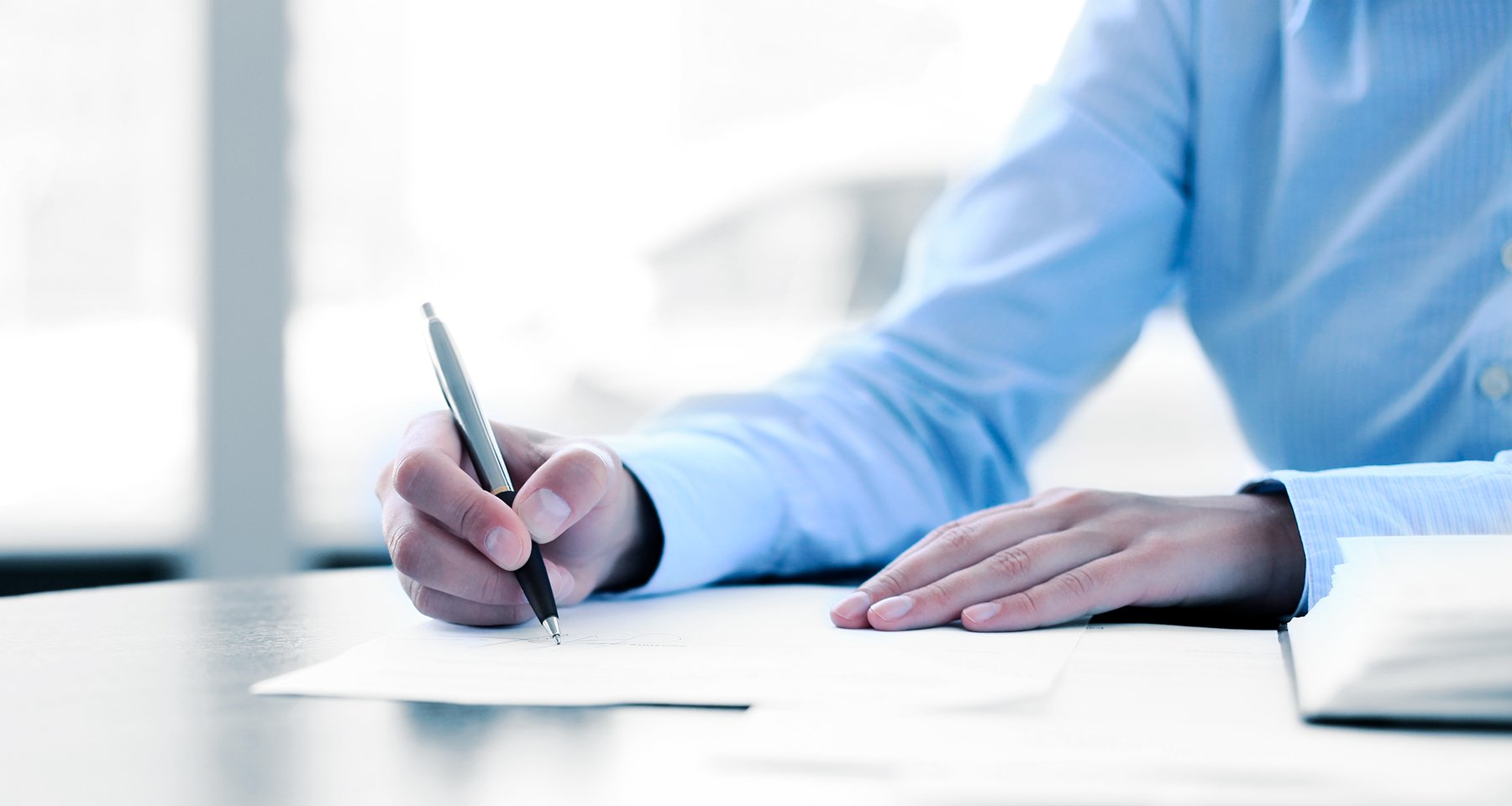 Оффер, оферта и договор: вот чем они отличаются