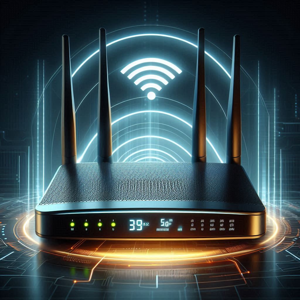 How to Make Your Old Router Perform Like New