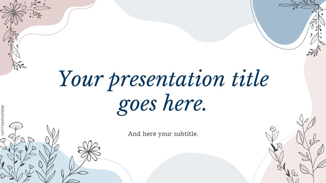 6 Best Google Slides Themes For Your Business Presentation
