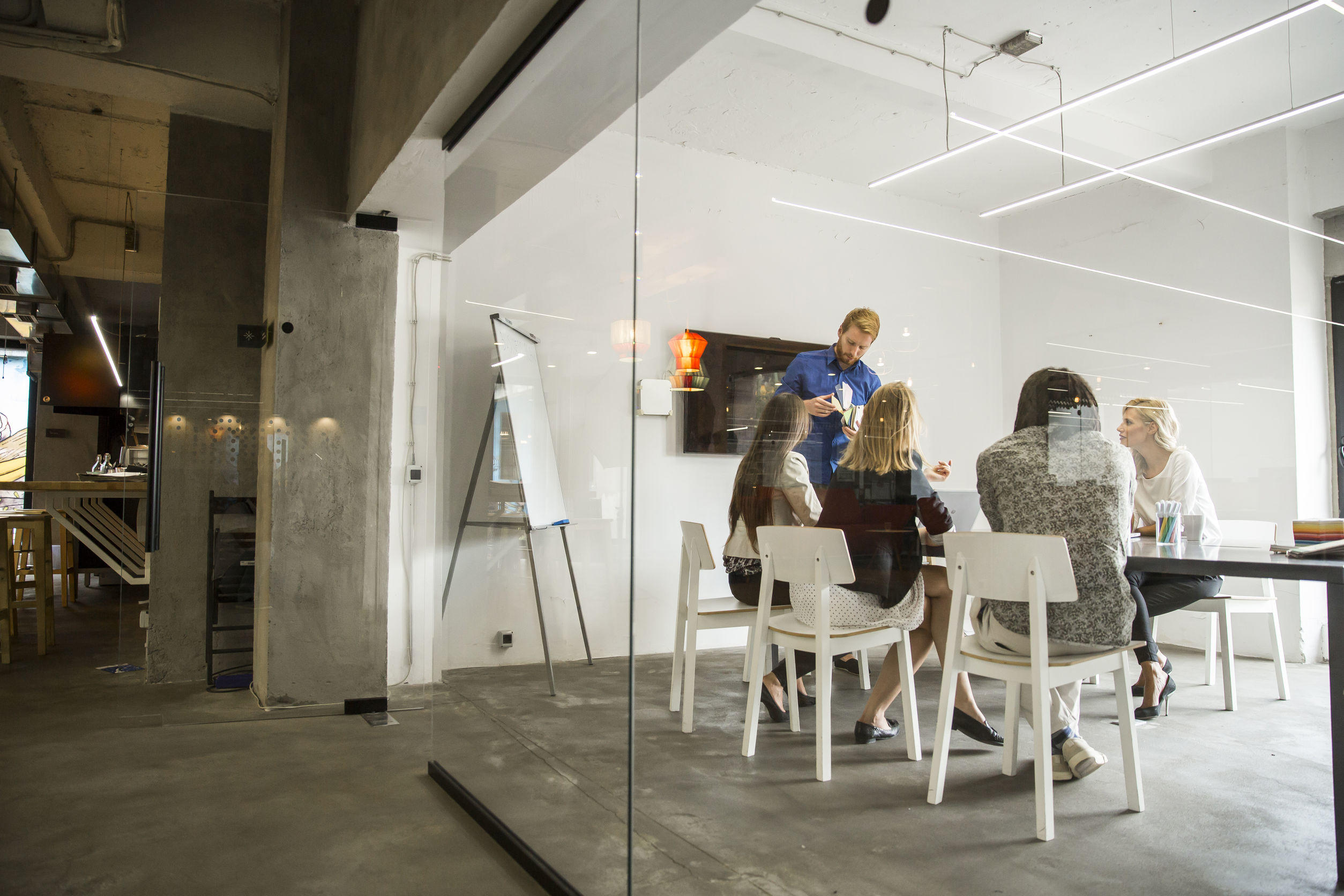 How to Drive your Prospects to the Purchase Decision