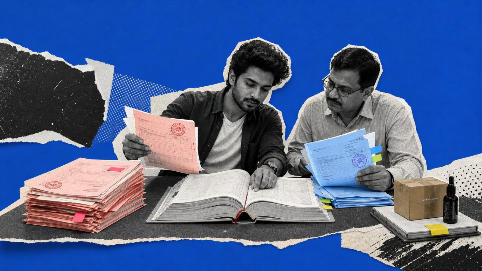 रचनाकार की आय ₹20 लाख पार? GST हर भुगतान पर एक जैसा नहीं