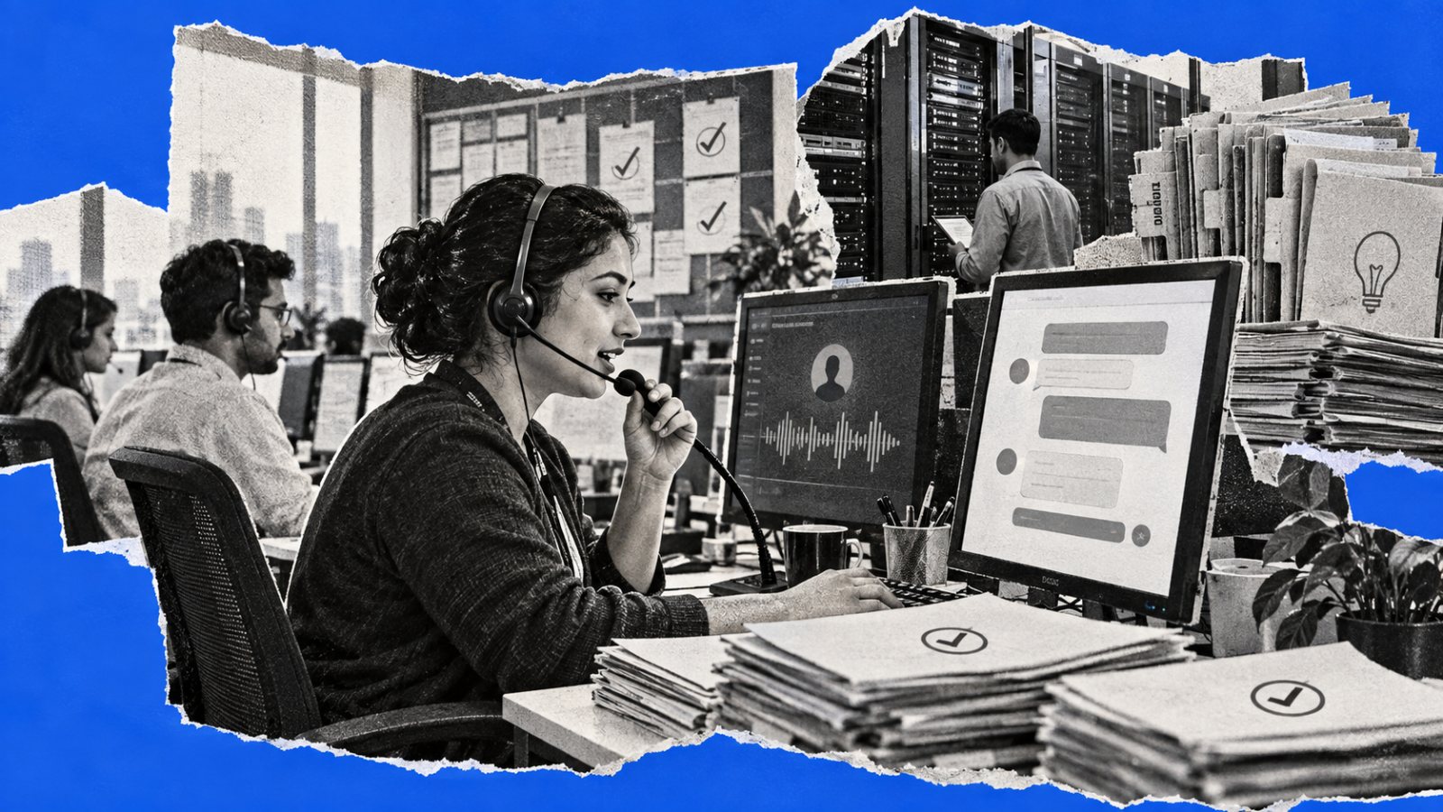 SoundHound কিনল LivePerson—৭৫০ patent-এর সঙ্গে এল ঋণের পুনর্গঠন