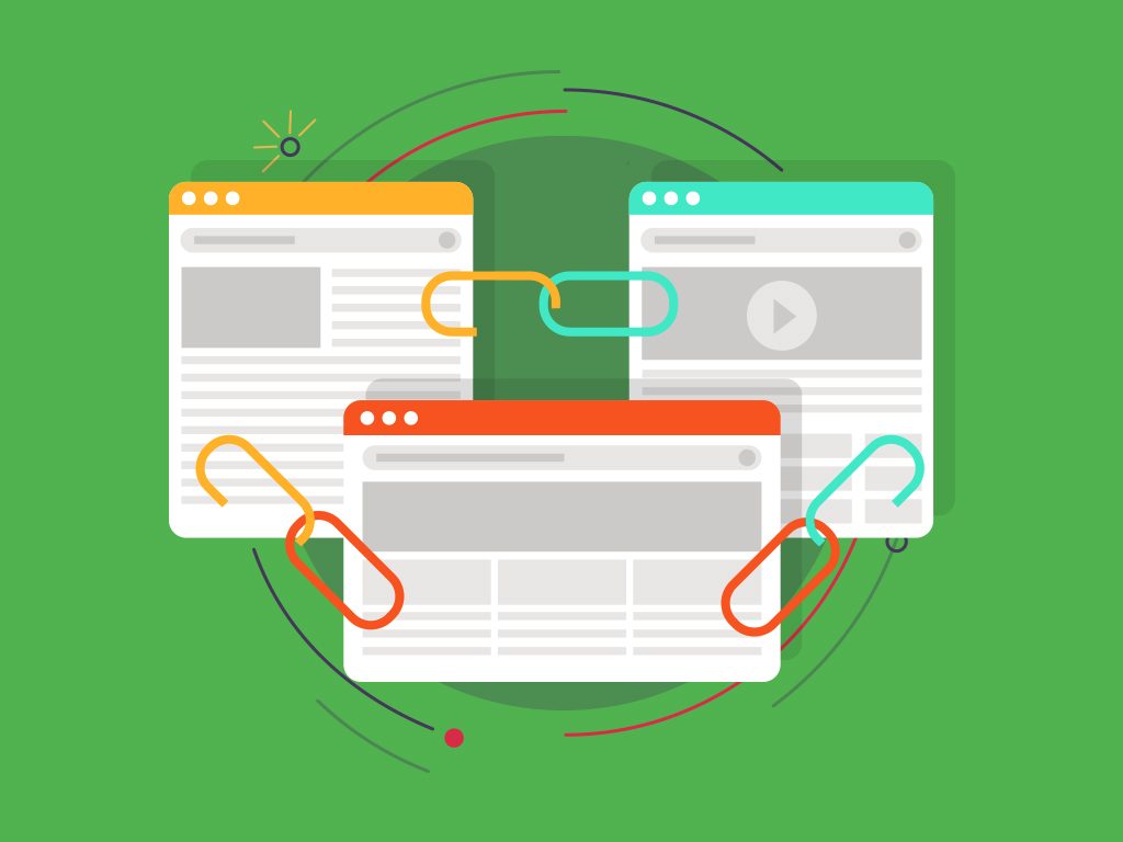 What Does Link Building Entail and Why Is It Crucial for SEO Today?