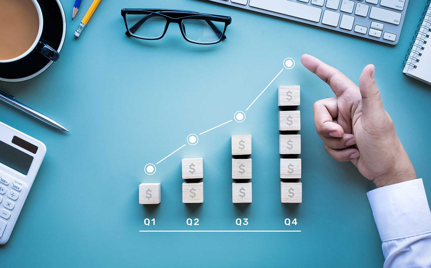Top Marketing Apps to Boost Your Business