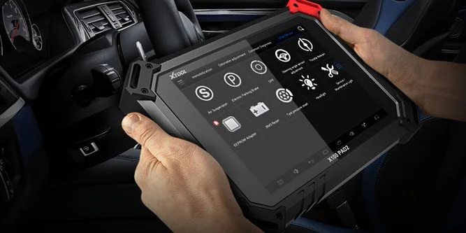 Tips for Programming a Car Key