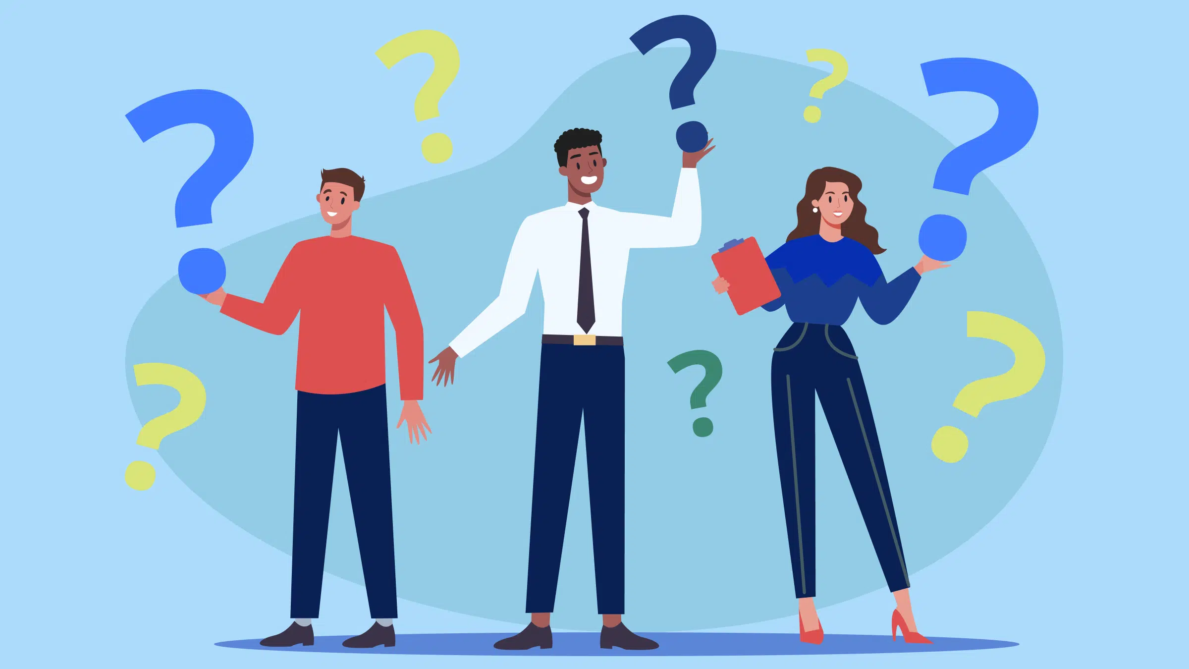 Top 102 Quality Control Associate Interview Questions