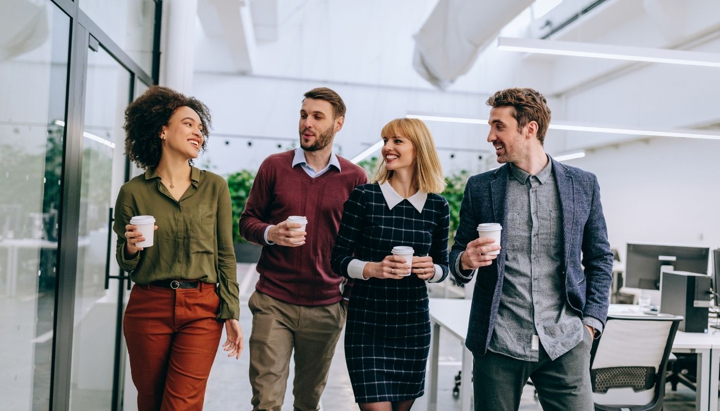 How to Keep Talented Employees Around for Longer (Without Spending Huge Sums of Money)