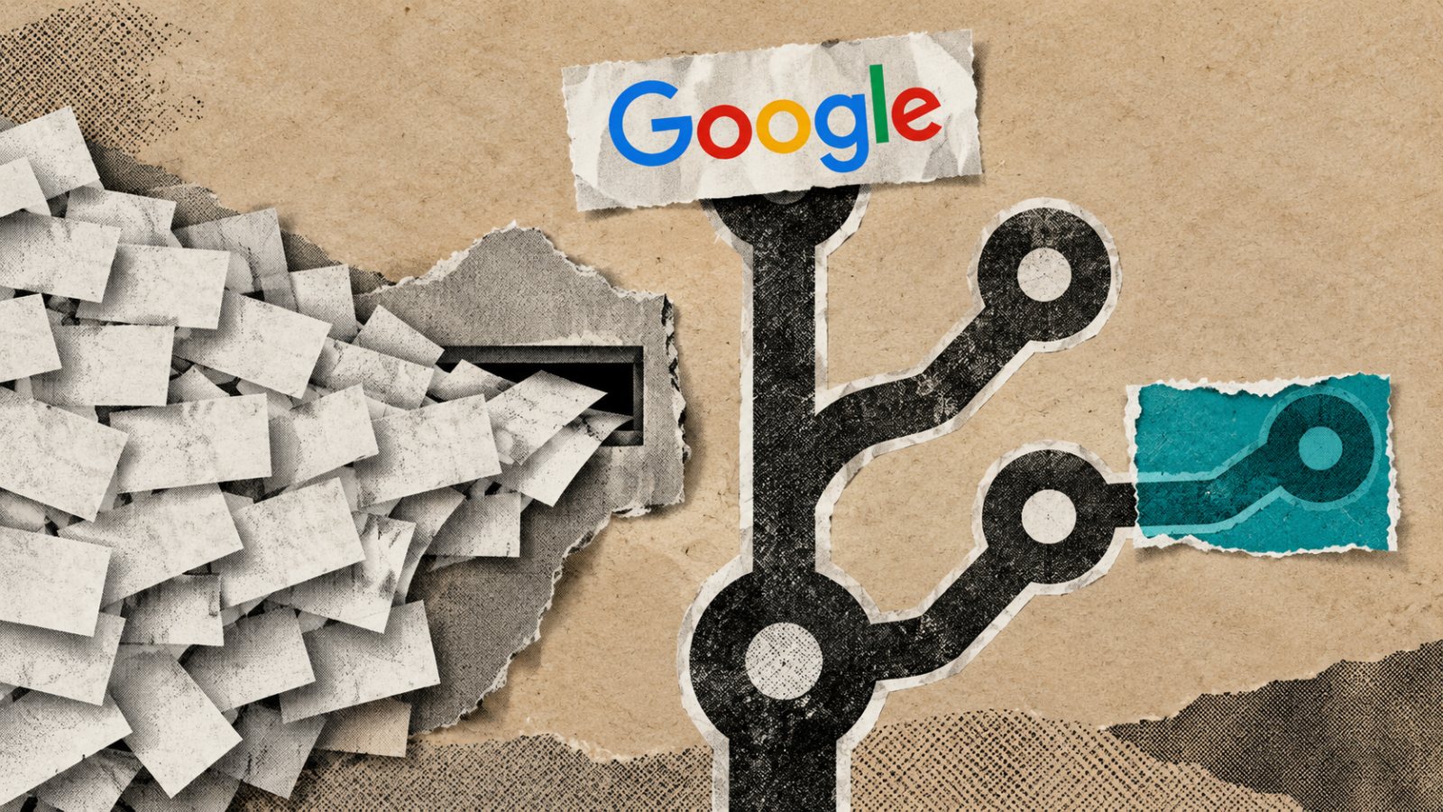 Google zastavil odmeny za chyby: automatické hlásenia zahltili kontrolu