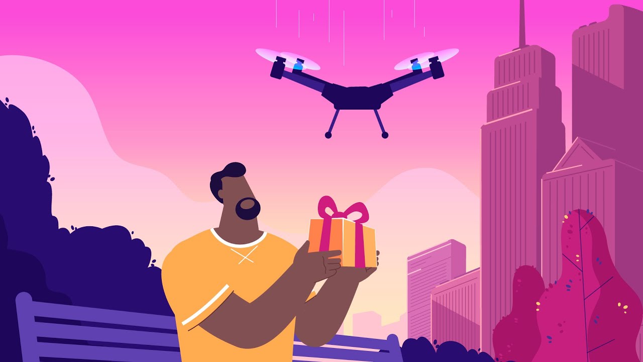 10 лучших курсов по моушн-дизайну