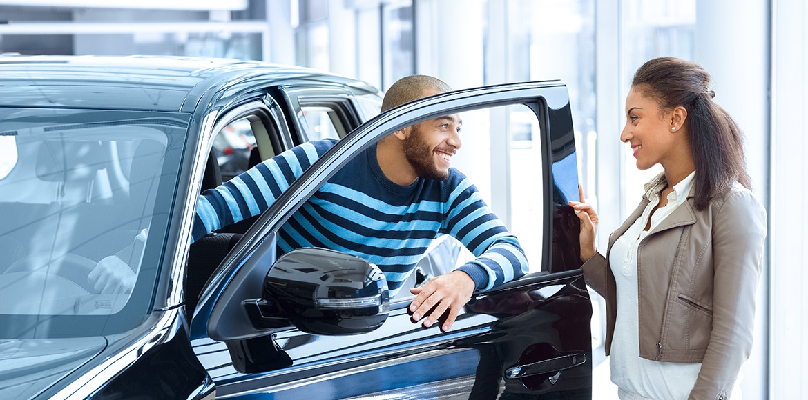 6 Ways Tech Has Revolutionized the Car Buying Process