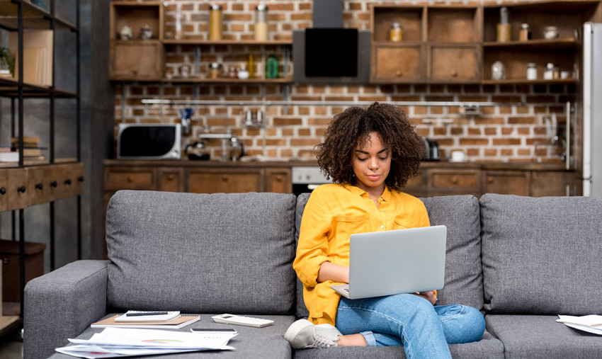 How to Create Your Perfect Remote Work Environment