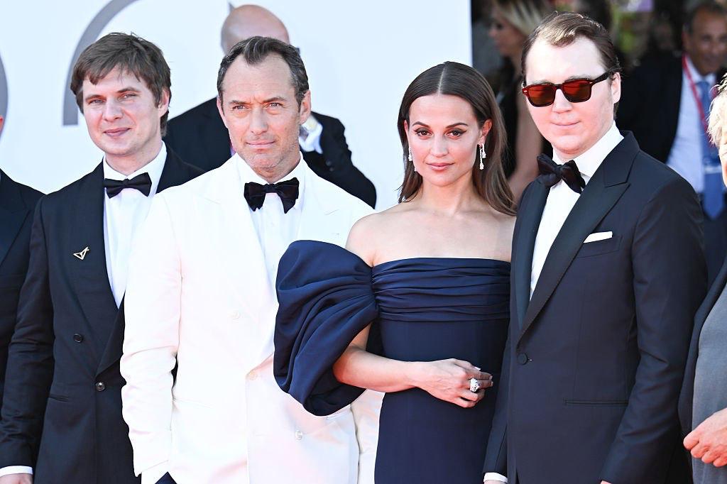 Venice Film Festival Showcases Olivier Assayas’ ‘The Wizard of the Kremlin’ to Mixed Reviews